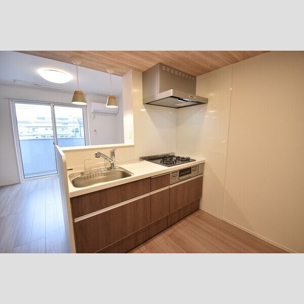 キッチン (キッチン)