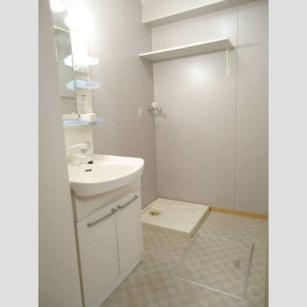 洗面所 (洗面室)