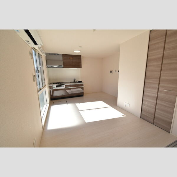 居室・リビング (LDK9.0帖)