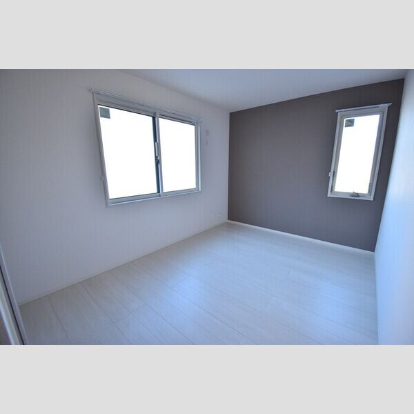 その他 (洋室6.6帖)