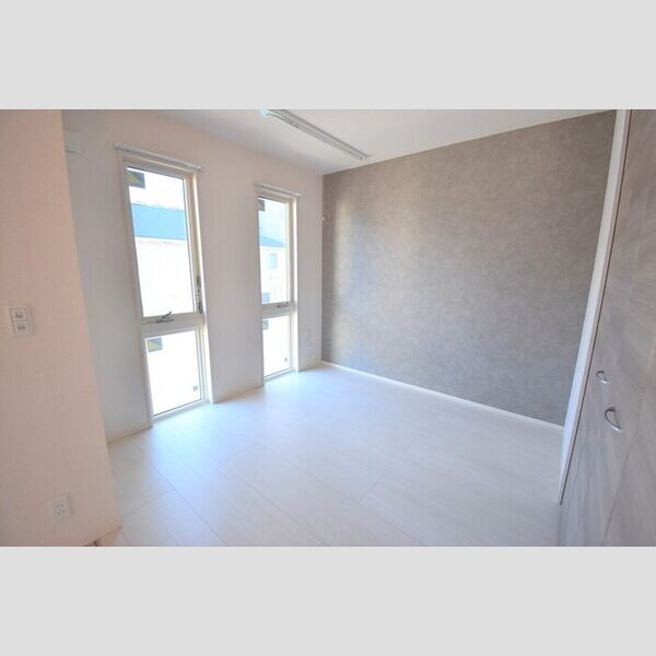 その他 (洋室4.5帖)