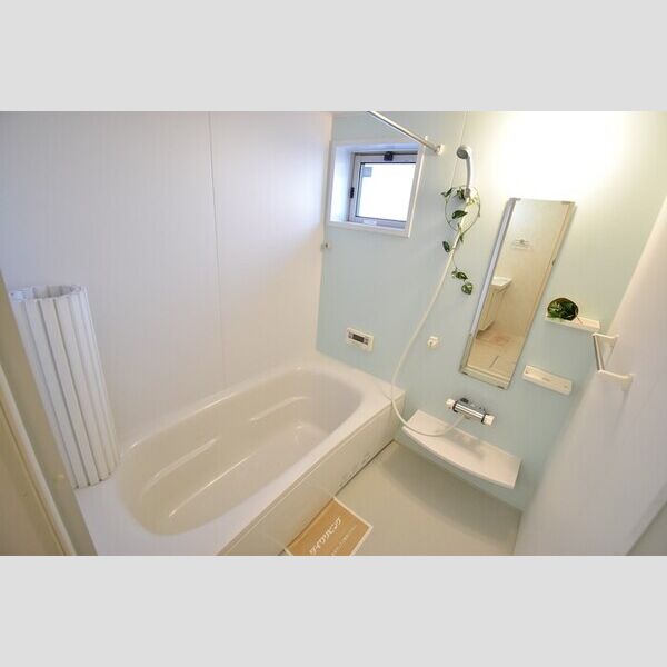 バス (一坪ユニットバス)