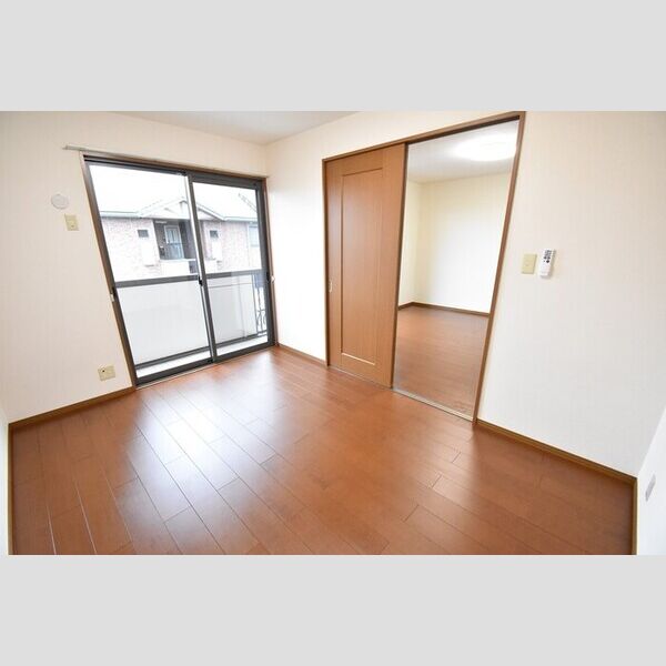 その他 (洋室6帖～LDK12帖)