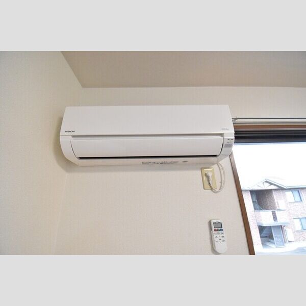 その他設備 (エアコン(LDK))