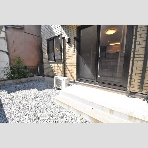 その他 (専用庭)