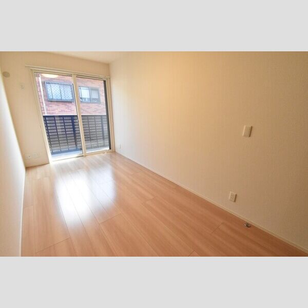 その他 (洋室6.2帖)