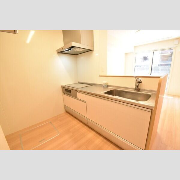 キッチン (キッチン)