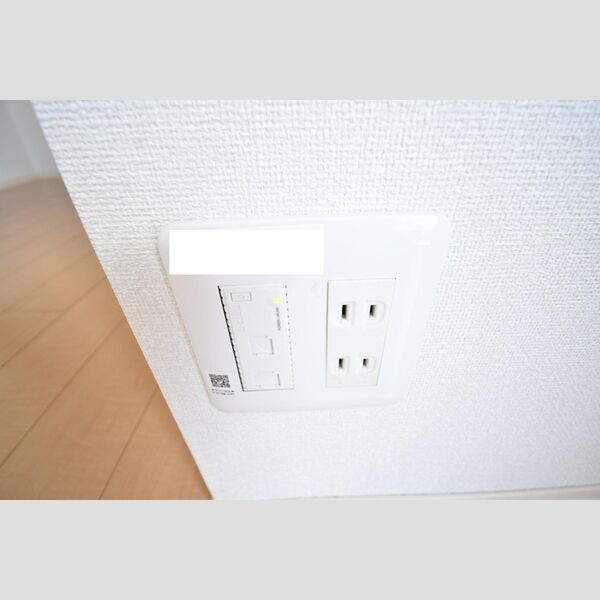 その他 (インターネット接続)