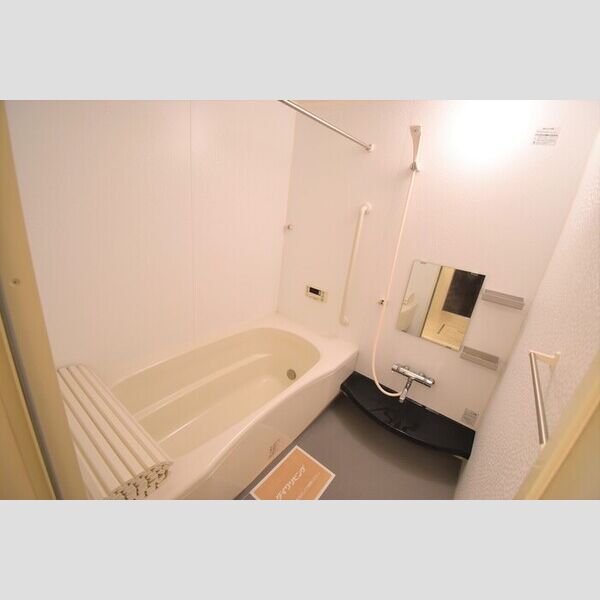 バス (浴室)