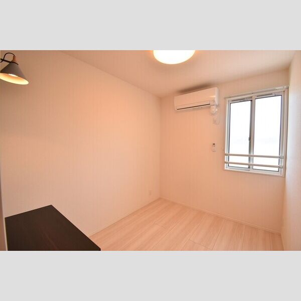 その他 (洋室3.8帖)