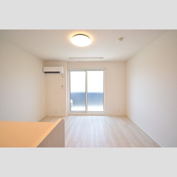 居室・リビング (LDK11.9帖)