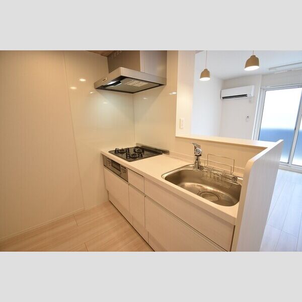 キッチン (キッチン)