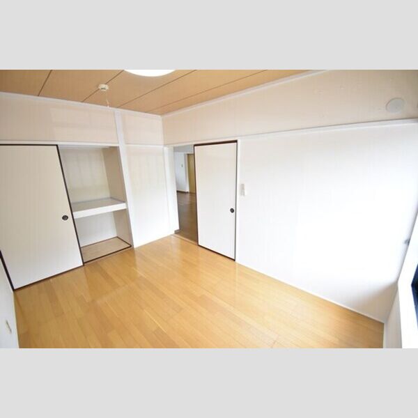 その他 (南西洋室6帖)