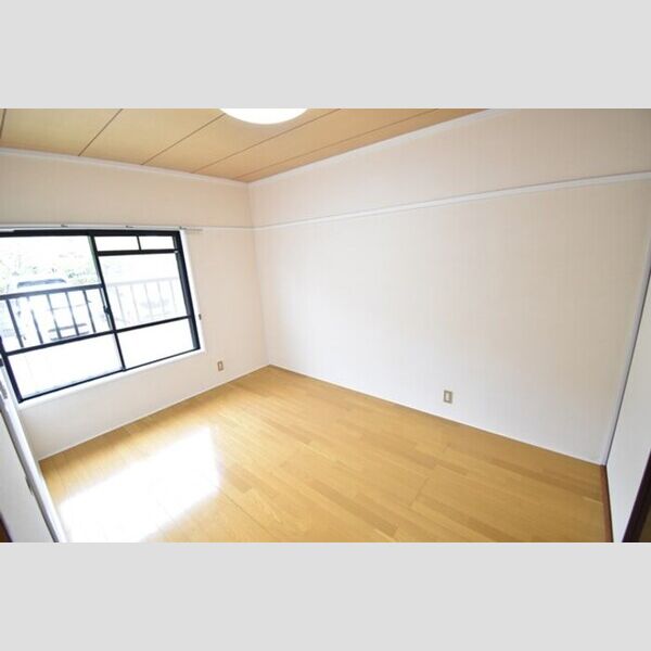 その他 (南西洋室6帖)