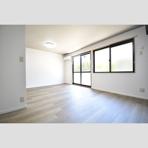 居室・リビング (LDK15帖)