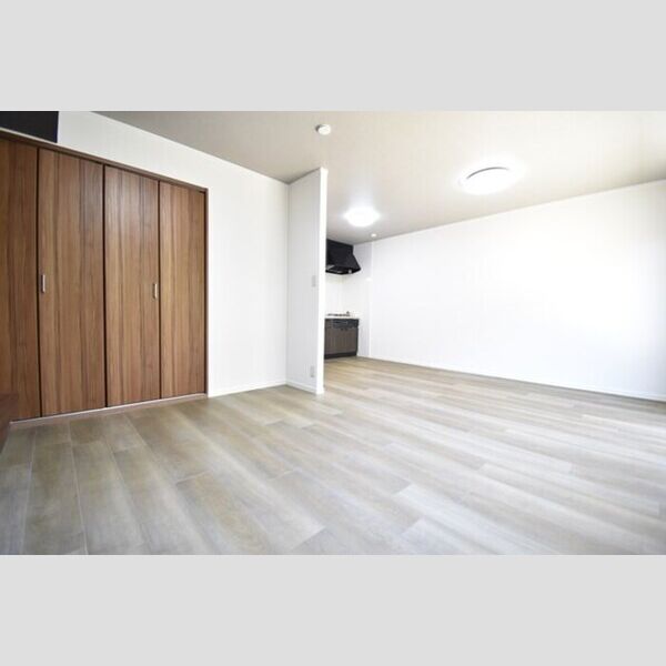 居室・リビング (LDK15帖)