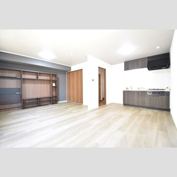 居室・リビング (LDK15帖)