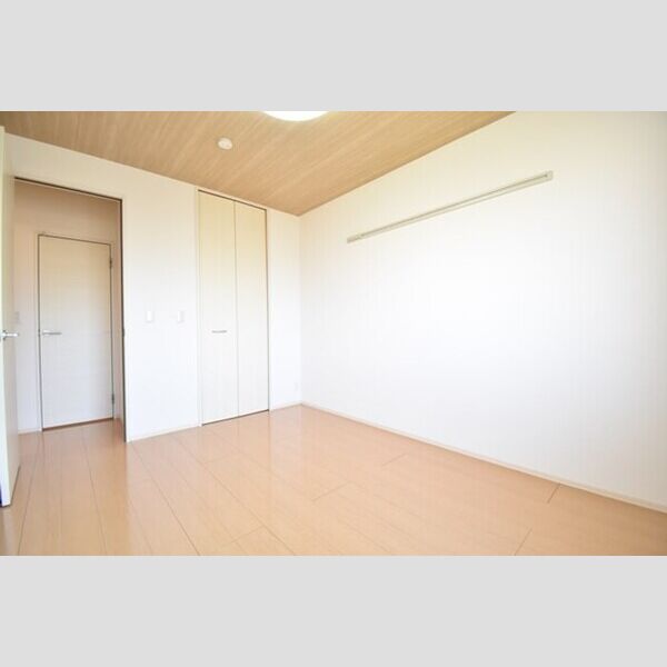 その他 (北側洋室6帖)