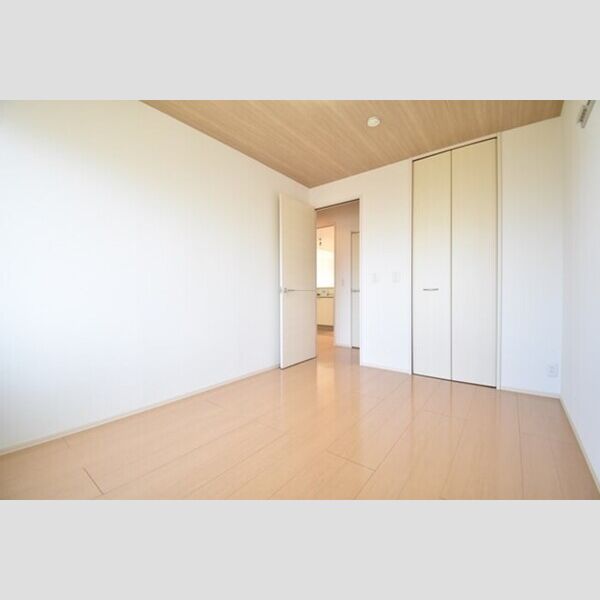 その他 (北側洋室6帖)