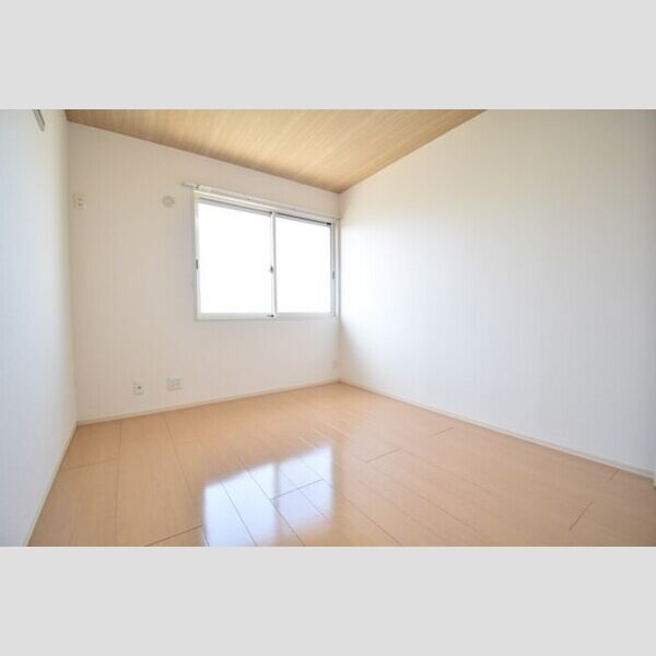 その他 (北側洋室6帖)