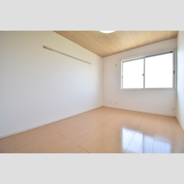 その他 (北側洋室6帖)