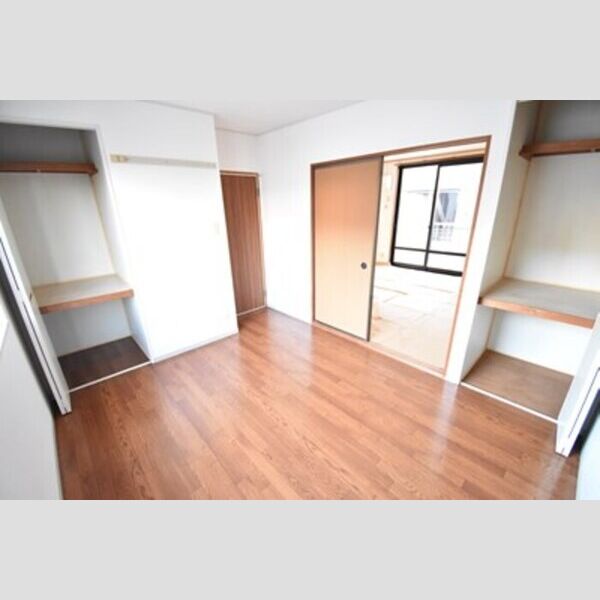 その他 (洋室5帖)