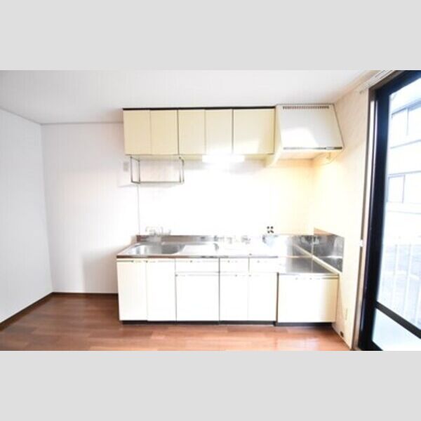 キッチン (キッチン)