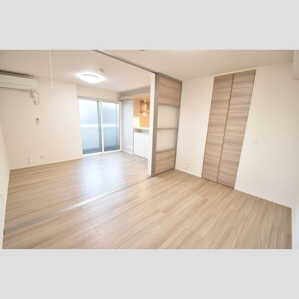 その他 (洋室6帖～LDK10.1帖)