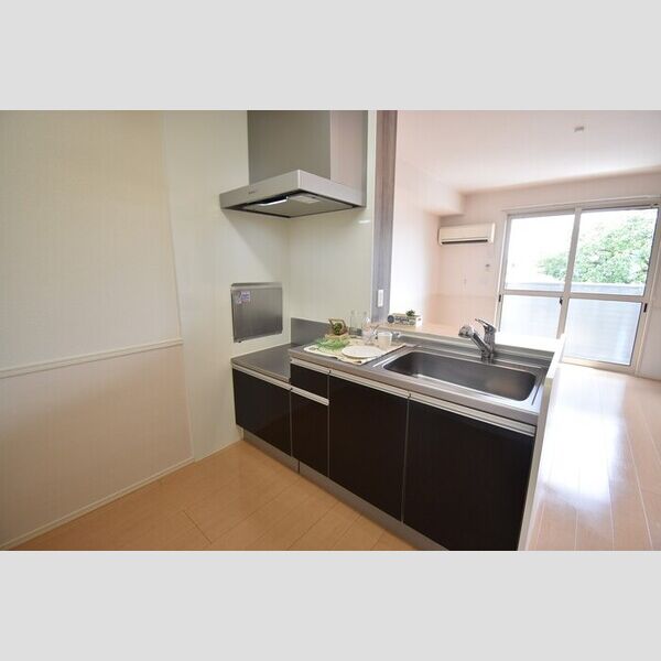 キッチン (キッチン)