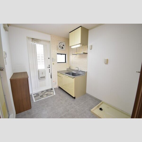 その他 (キッチンスペース)