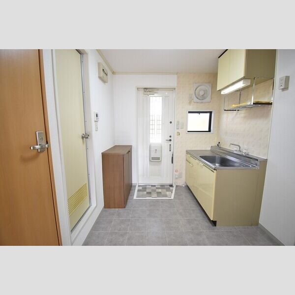 その他 (キッチンスペース)