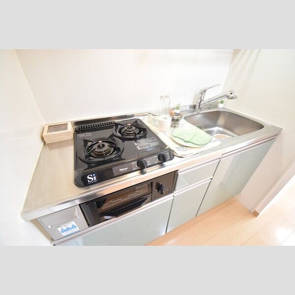 キッチン (キッチン)