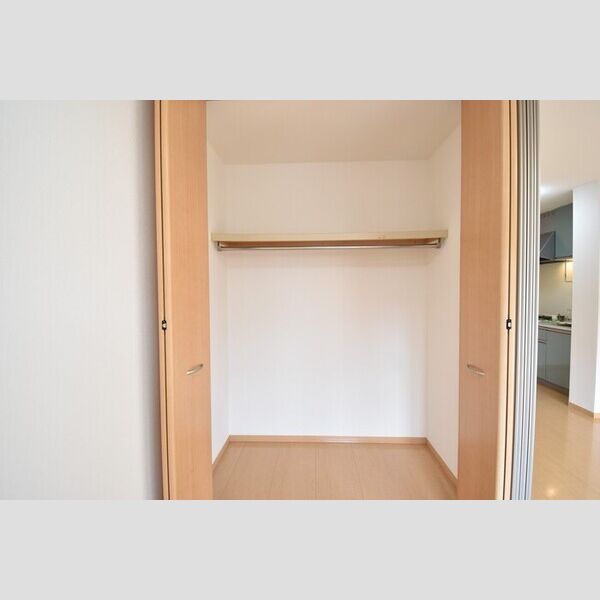 収納 (クローゼット)