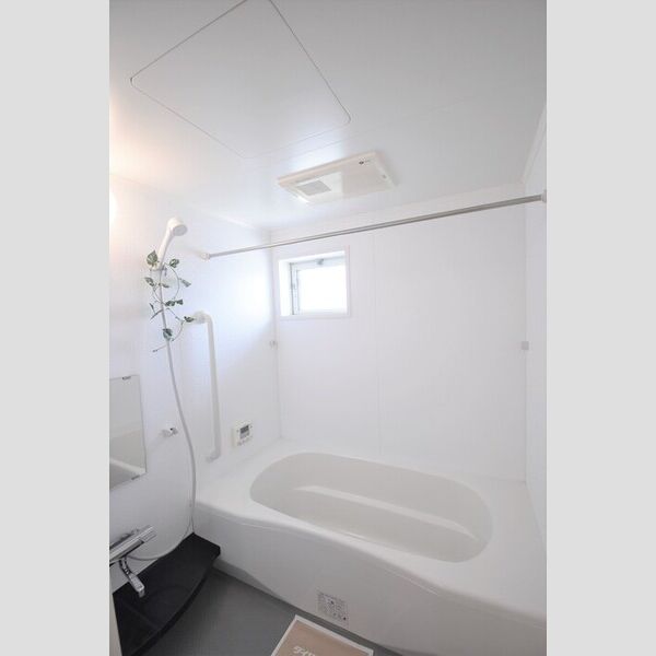 バス (一坪風呂)