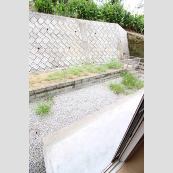 その他 (専用庭)