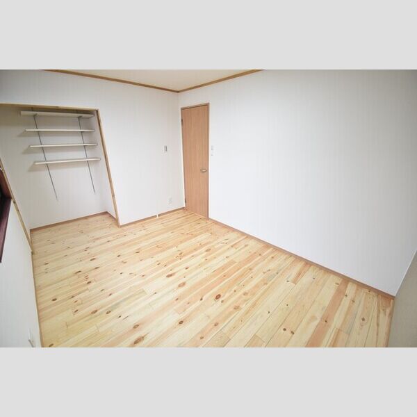 その他 (北洋室6帖)