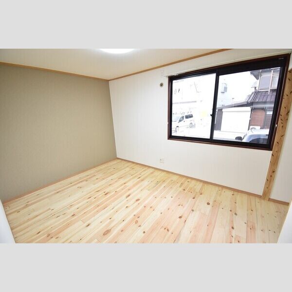 その他 (北洋室6帖)