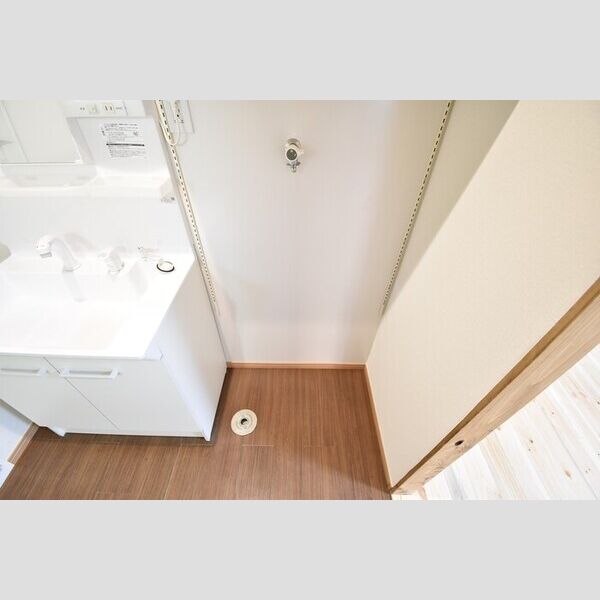 その他 (洗髪洗面化粧台)