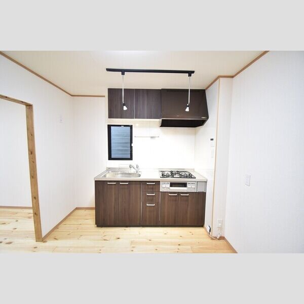 キッチン (キッチン)