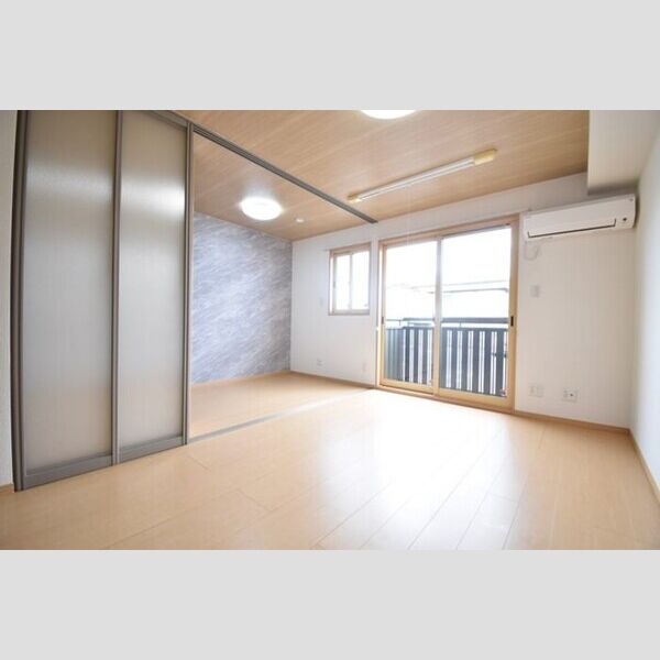 居室・リビング (LDK10.9帖)