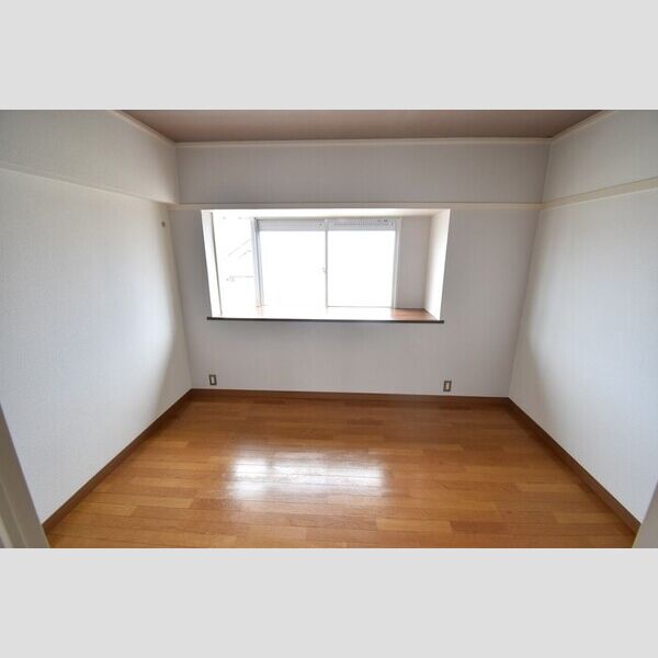 その他 (洋室5帖)