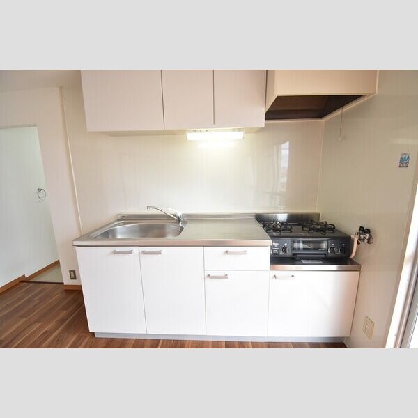 キッチン (キッチン)