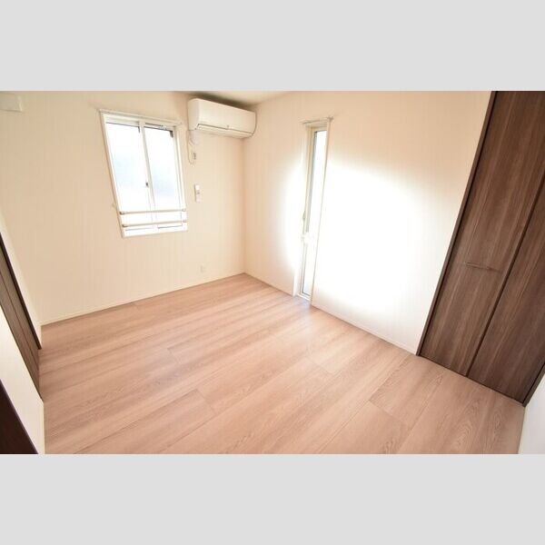 その他 (洋室6.1帖)