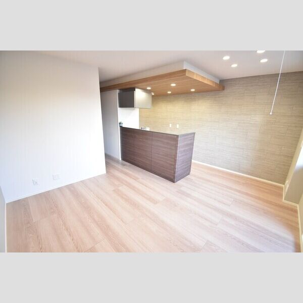 居室・リビング (LDK13.2帖)