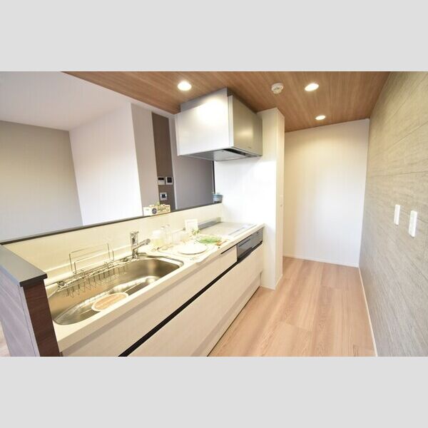 キッチン (システムキッチン)