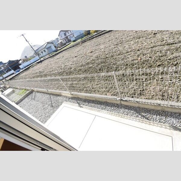 その他 (専用庭)