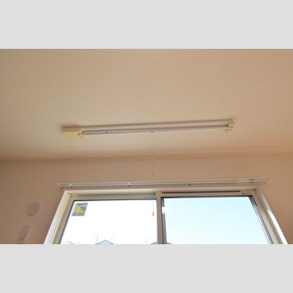 その他 (室内物干し)