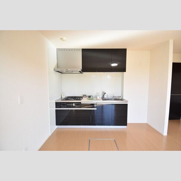 キッチン (キッチン)