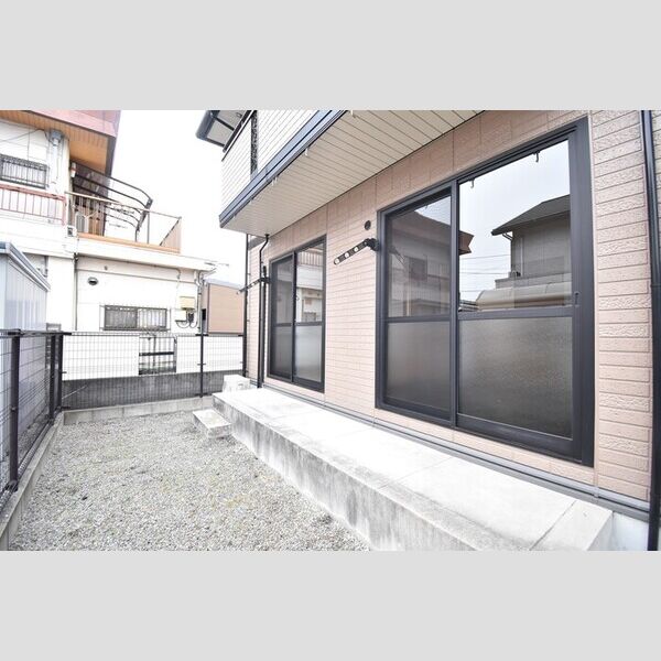 その他 (専用庭)