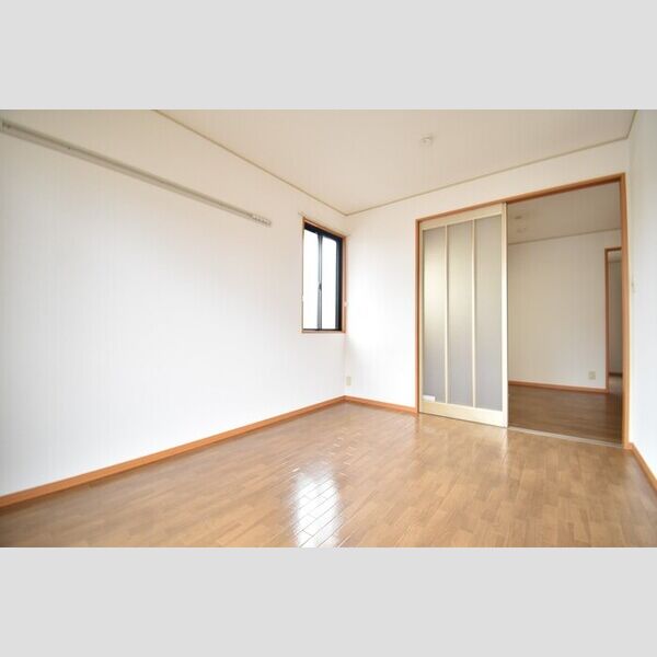 その他 (南西洋室6帖)